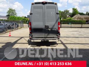 Iveco Daily Achterbumper O180871 foto 2