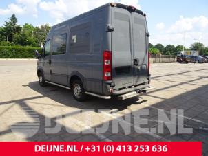 Iveco Daily Achterbumper O180871 foto 3