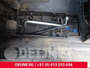 Iveco Daily Achteruitrij Camera O180876 foto 2