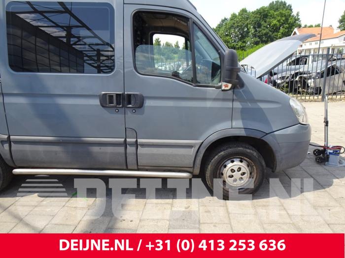 Iveco Daily Portier 2Deurs rechts O180904