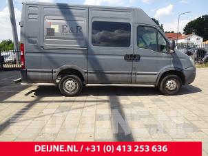 Iveco Daily Sidebar O180920 foto 2