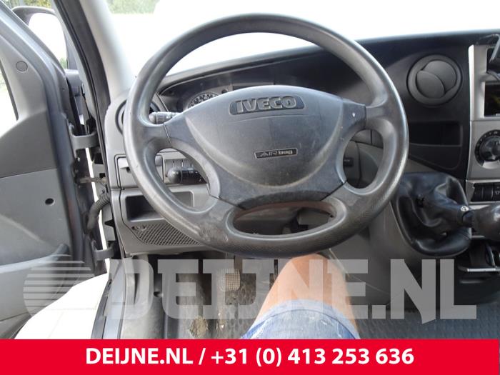 Iveco Daily Stuurwiel O180926