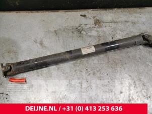 Iveco Daily Intermediate shaft O180928 photo 2