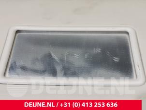 Iveco Daily Zonneklep O180941 foto 3