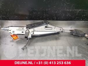 Ford Transit Custom Steering column housing complete O180944 photo 2