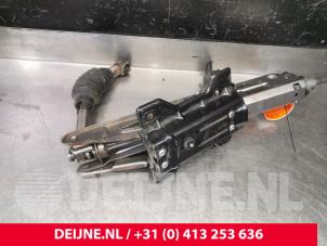 Ford Transit Custom Steering column housing complete O180944 photo 3