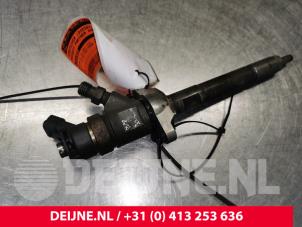 Peugeot Partner Einspritzdüse (Diesel) O180972 foto 3