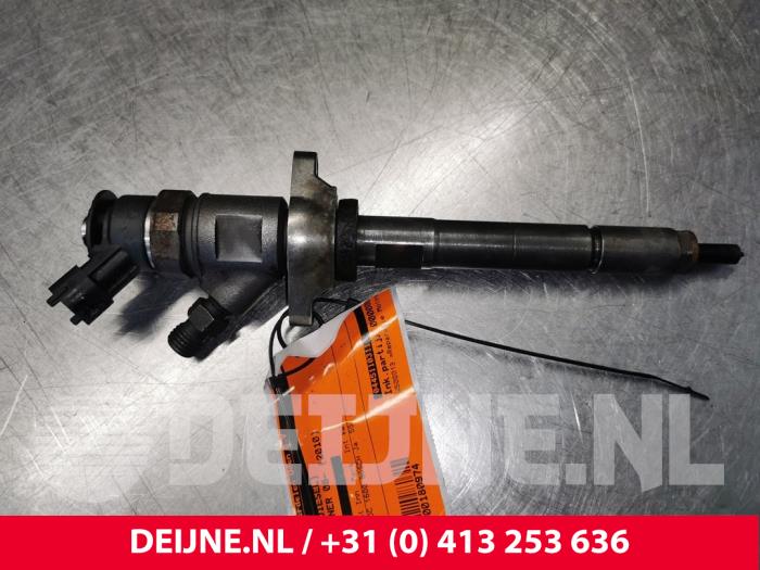 Peugeot Partner Verstuiver (diesel) O180974