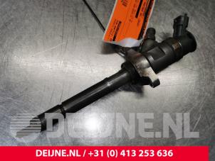 Peugeot Partner Einspritzdüse (Diesel) O180974 foto 2