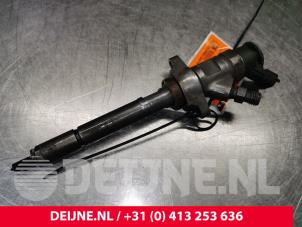 Peugeot Partner Einspritzdüse (Diesel) O180974 foto 3