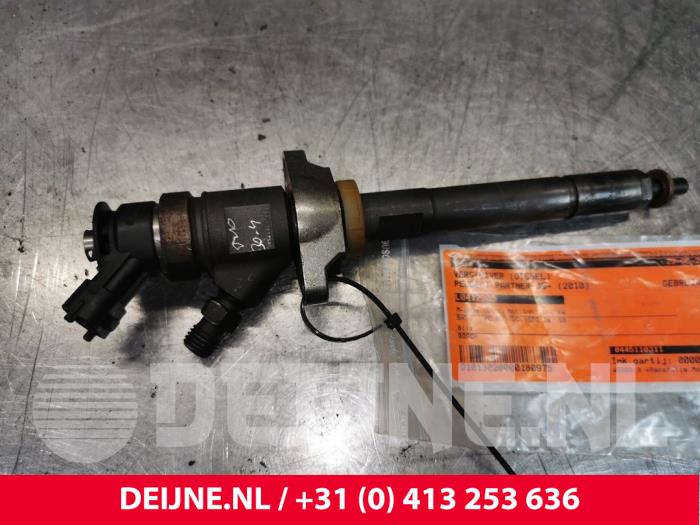 Peugeot Partner Verstuiver (diesel) O180975
