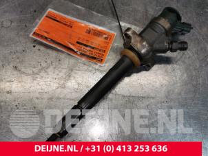 Peugeot Partner Einspritzdüse (Diesel) O180975 foto 3
