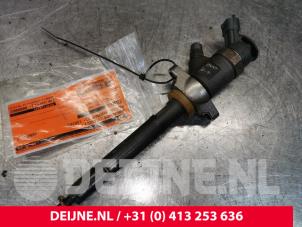 Peugeot Partner Einspritzdüse (Diesel) O180975 foto 2