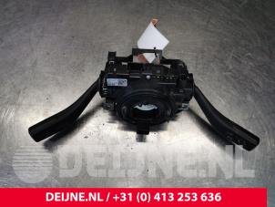 Volkswagen Caddy Kombischalter Lenksäule O181012 foto 3