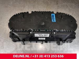 Volkswagen Caddy Odometer KM O181021 photo 3