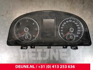 Gebruikte Tellerklok Volkswagen Caddy IV 2.0 TDI 102 Prijs € 181,50 Inclusief btw aangeboden door van Deijne Onderdelen Uden B.V.