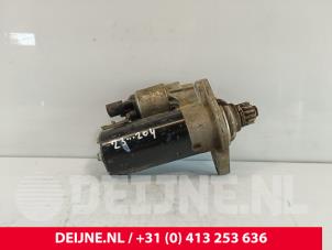 Gebruikte Startmotor Volkswagen Caddy IV 2.0 TDI 102 Prijs € 24,20 Inclusief btw aangeboden door van Deijne Onderdelen Uden B.V.