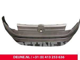 Volkswagen Caddy Front bumper O9990001771 photo 2