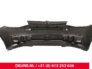 Volkswagen Caddy Front bumper O9990001771 photo 3