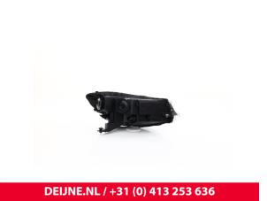 Volkswagen Caddy Scheinwerfer links O9990001773 foto 4
