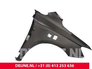 Volkswagen Caddy Front wing, left O9990001774 photo 2