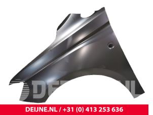 Nieuwe Scherm links-voor Volkswagen Caddy Prijs € 154,88 Inclusief btw aangeboden door van Deijne Onderdelen Uden B.V.