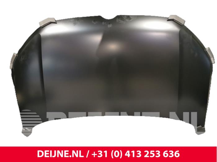Volkswagen Caddy Bonnet O9990001776