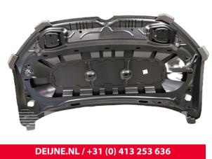 Volkswagen Caddy Bonnet O9990001776 photo 2