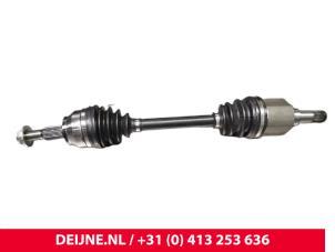 Ford Transit Connect Aandrijfas links-voor O9990001777 foto 4