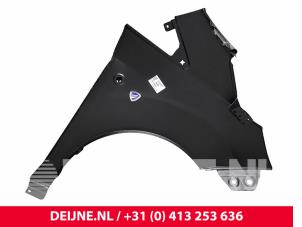 Ford Transit Courier Front wing, left O9990001778 photo 2