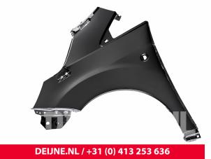 Ford Transit Courier Front wing, right O9990001779 photo 2