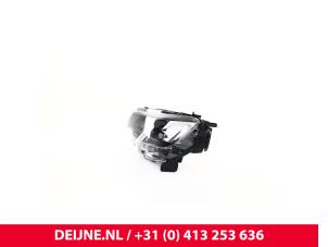 Peugeot Partner Scheinwerfer links O9990001780 foto 2