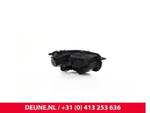 Peugeot Partner Scheinwerfer links O9990001780 foto 4