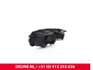 Peugeot Partner Koplamp rechts O9990001781 foto 3