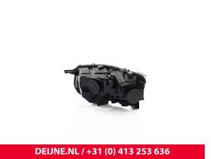 Peugeot Partner Koplamp rechts O9990001781 foto 4