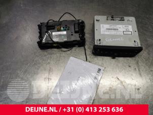 Renault Trafic Navigation set O181069 photo 3