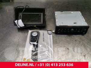 Renault Trafic Navigation set O181069 photo 2