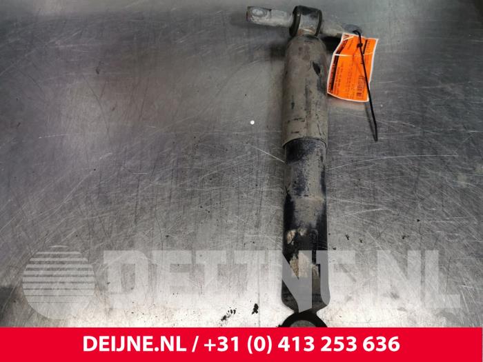 Peugeot Partner Stoßdämpfer rechts hinten O181075