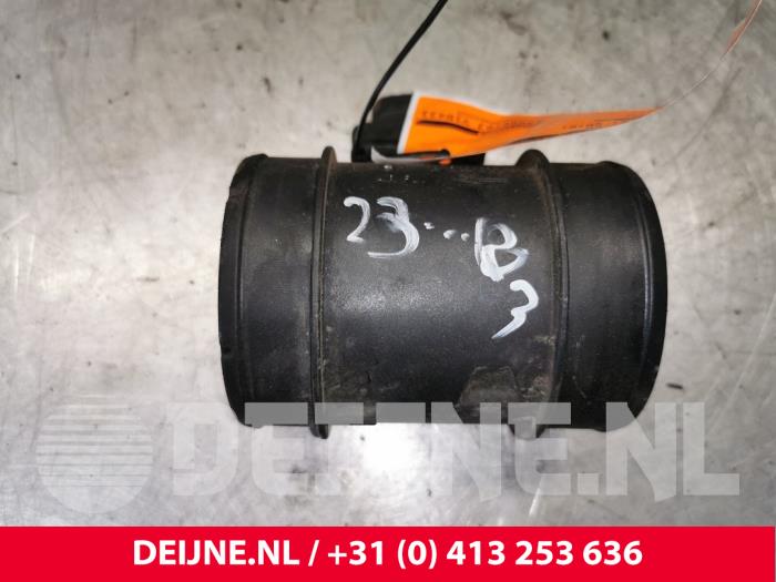 Fiat Doblo Luchthoeveelheidsmeter O181083