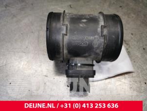 Fiat Doblo Airflow meter O181083 photo 2