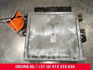 Ford Transit Connect Steuergerät Motormanagement O181084 foto 3