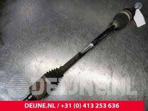 Volvo XC60 Drive shaft, rear right O181094 photo 2