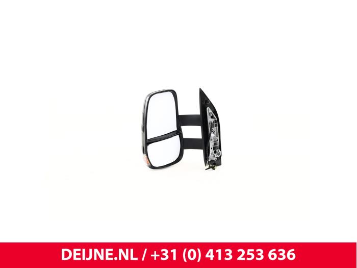 Iveco Daily Buitenspiegel links O9990001782
