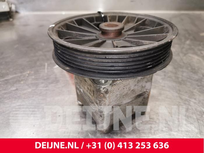 Volvo S80 Stuurbekrachtiging Pomp O181101