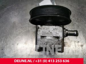 Volvo S80 Lenkkraftverstärker Pumpe O181101 foto 2