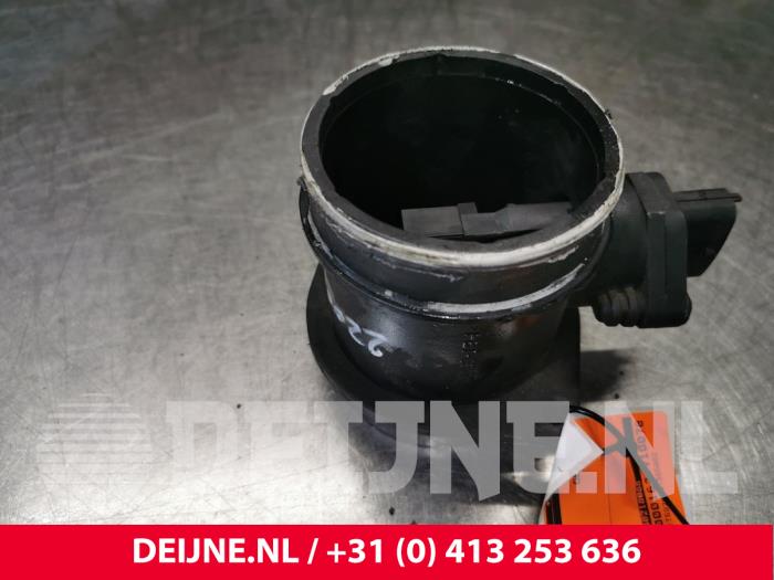 Gebruikte Luchtregelklep Volvo S80 (TR/TS) 2.9 SE 24V Prijs € 30,00 Margeregeling aangeboden door van Deijne Onderdelen Uden B.V.