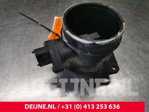 Volvo S80 Luchthoeveelheidsmeter O181104 foto 2
