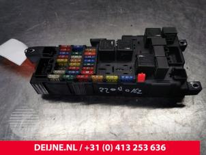 Volvo S80 Fuse box O181105 photo 2