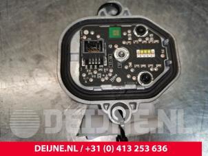 Volvo S90 Module LED headlight O181125 photo 3