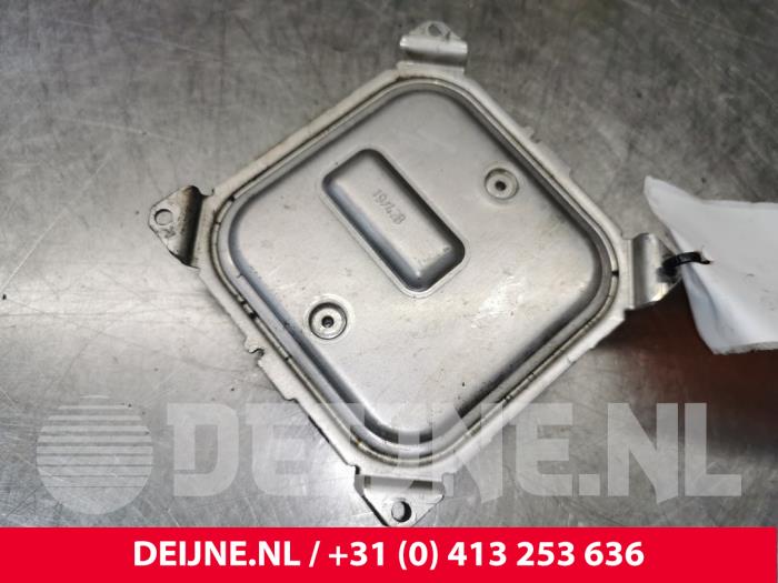 Renault Trafic Module LED koplamp O181126